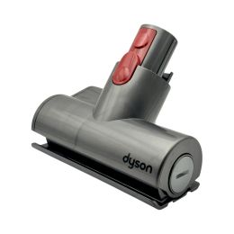 Dyson V7/V8/V11 Mini Motorised Head Brush Genuine Replacement Part for Cordless