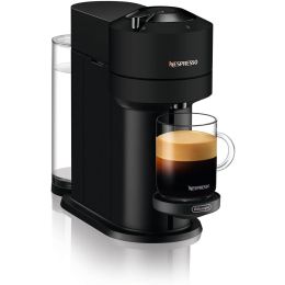 De'Longhi ENV120.BM Veruto Next Nespresso Pod Coffee and Espresso Machine 1.1L
