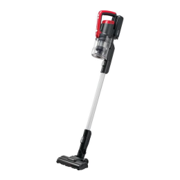 Essentials C150SVC22 NEW 25.2v 2-in-1 Cordless Upright Stick Vacuum Cleaner 