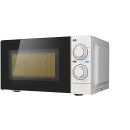 Essentials CMW21 NEW Microwave Oven Manual Compact Solo 700w 15L White