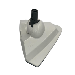 Vax CDHF-SGXA / SGXS Floor Head Replacement Spare Part for Glide Steam Mop 