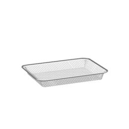 Tefal SS-203764 Frying Basket Genuine Replacement Part for FW501827 Air Fryer