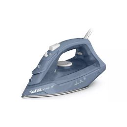 Tefal FV2C64G0 Virtuo 30 Steam Iron 240ml Anti-drip Vertical Steaming 2200W
