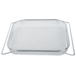 Tefal SS-9100053450 Frying Basket Genuine Part For FW606840 Air Fryer Oven
