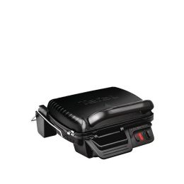 Tefal GC308840 Grill Ultra Compact 3in1 Panini Machine 6 Portions 2000w Black