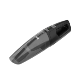 Goblin GHVWD101B-20 NEW 7.4V Cordless Handheld Vacuum Cleaner Wet & Dry 0.1L