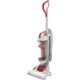 Goblin GVU402R-21 Lightweight Bagless Upright Vacuum Cleaner Powerful Suction