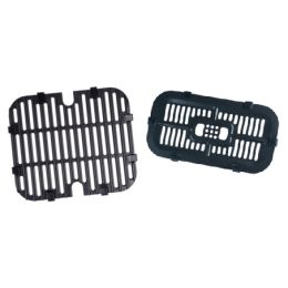 Tefal SS-9100052688/89 Right & Left Grids Genuine Replacement Part for EY905D40