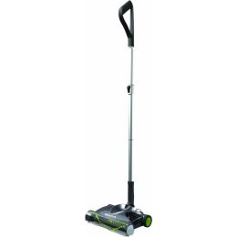 Gtech SW22 7.4v Cordless Deluxe Floor Sweeper Powerful Lithium-Ion Sweeper