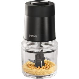 Haier HCH5B1 Food Chopper I-Master Series 5 0.5L Vegetable Cutter 550W Black