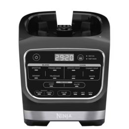 Ninja HB150UK Motorised Body Base Genuine Replacement Part for Food Processor
