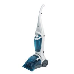Russell Hobbs RHCC5001 Carpet Washer & Cleaner Lightweight 1.8L Tank 600W White 