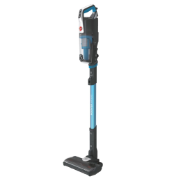 Hoover HF522STP NEW 22v Cordless Stick Upright Vacuum Cleaner HF500 Pet 0.45L