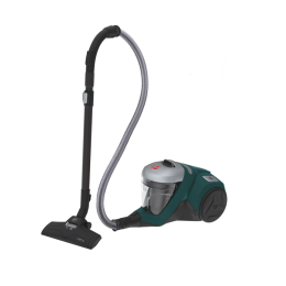 Hoover HP310HM Bagless Cylinder Vacuum Cleaner H-POWER 300 Home 2L 850w 