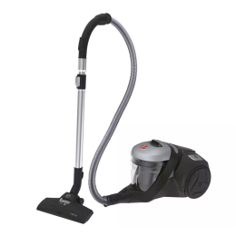 Hoover HP320PET Bagless Cylinder Vacuum Cleaner H-POWER 300 Pet 2L 850w