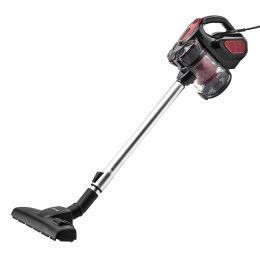 VYTRONIX Bagless Upright 3 in 1 Vacuum Cleaner Handheld Stick 600W Corded Vacuum