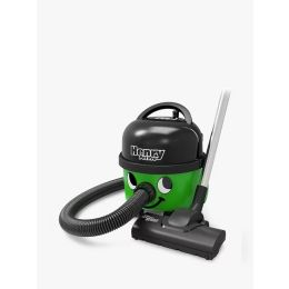 Numatic HVR200M-11 HenryPet Pro Bagged Vacuum Cleaner 9L 620W Green