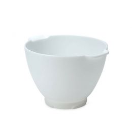 Kenwood Kitchen Machine KAT540PL Chef Sense Poly Bowl - White 4.6L