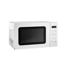 George Home GDM001W-22 Digital Control Microwave Oven  17L 700W White