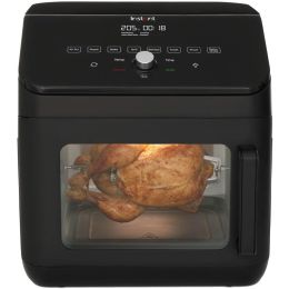 Instant VTAFO131-BK 13L Digital Large Air Fryer Oven Vortex ClearCook Black