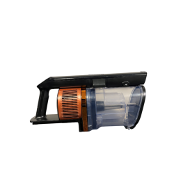 Shark IZ300UK Body, Dust Bin & Filter Genuine Replacement Part for Cordless