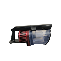 Shark IZ300UKT Body, Dust Bin & Filter Genuine Replacement Part for Cordless
