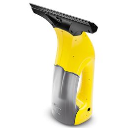 Karcher WV1 Cordless Handheld Window & Glass Wet & Dry Vacuum Cleaner