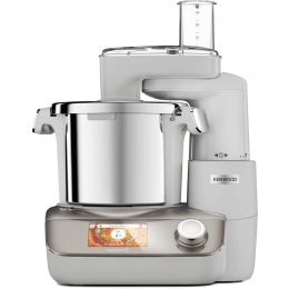 Kenwood CCL50.A0CP MultiCooker CookEasy+ Multifunction Robot  4.5L Champagne