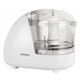 Kenwood CH180A 300W 0.35L Compact Powerful 2 Speeds Mini Chopper