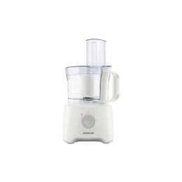 Kenwood FDP301WH 2-in-1 Food Processor MultiPro Compact 800w 2.1L White 