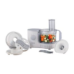 Kenwood FP120 400W 1.4L Powerful Stainless Steel Blades Food Processor