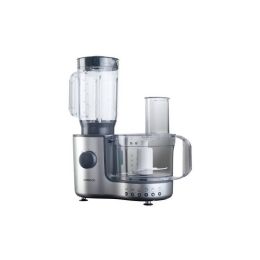 Kenwood FP195 600W 1.4L Compact Food Processor Liquidizer Smoothie Maker Mixer