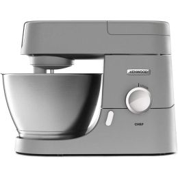 Kenwood KVC3110S Stand Mixer with Blender Kitchen Machine Chef 4.6L 1000w Silver