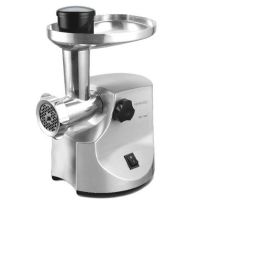 Kenwood MG510 Meat Grinder Powerful Mincer 2Kg per minute 1600W Silver