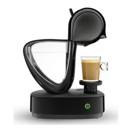 Krups KP270841 Dolce Gusto Pod Coffee Machine Maker Infinissima 1.2L 1500w Black