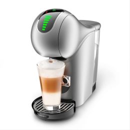 Krups KP440E40 Dolce Gusto Pod Coffee Machine Nescafe Coffee Maker Genio S 0.8L