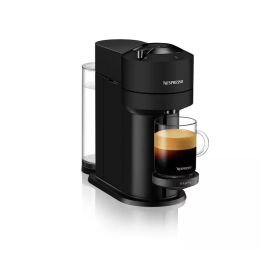 Krups XN910N40 Nespresso Pod Coffee Machine Maker Vertuo Next 1.1L 1500W Black