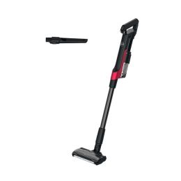 HOOVER HF210H Anti-Twist Home Cordless Stick Vacuum Cleaner Black & Magenta