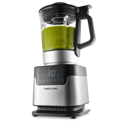 Lakeland 31577 Touchscreen Soup Maker Blender Mixer 4 Automatic Settings 1.75L