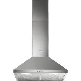 Electrolux LFC316X Cooker Hood 3 Speed Settings 2 Lamps Stainless Steel