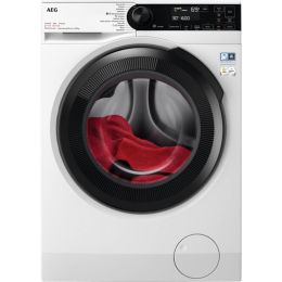 AEG LWR7485M4U 8Kg/5Kg Washer Dryer ProSteam Technology 1600 RPM A Rated White