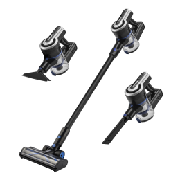 Vytronix L4RK Cordless Upright 3-in-1 Handheld Stick Vacuum Cleaner 29.6V