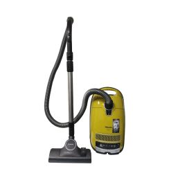 Miele SGDF5 Complete C3 Flex Bagged Cylinder Vacuum Cleaner 890w 4.5L Yellow