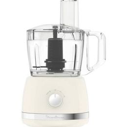 Moulinex FP345A42 NEW Food Processor Powerful Multifunction Robot 2.4L Ivoire