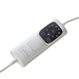 Dreamland R15B2 Remote Control Intelliheat+ Replacement Genuine Controller White 