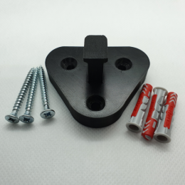 Vax TBT3V1 Wall Mount Kit for Vax Blade 24v and 32v Spare Part 1-4-138754