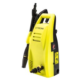 VYTRONIX Pressure Washer Powerful High Performance 1500W Jet Wash For Car Patio