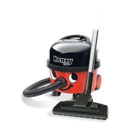 Numatic Henry HVR200-11 NEW Commercial Cleaning Bagged Cylinder Vacuum Cleaner