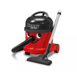 Numatic NRV370-11 Henry XL Plus Pet Cylinder Vacuum Cleaner Commercial Hoover