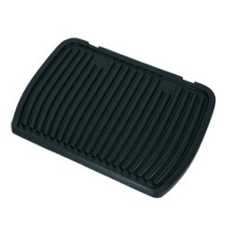Tefal TS-01039391 Upper Cooking Plate Genuine Replacement for GC715D40 OptiGrill